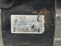 2014 Chrysler 200 Car Starter Motor Solenoid OEM P/N:56029584AA 26620 089 Fits OEM Used Auto Parts - Oemusedautoparts1.com