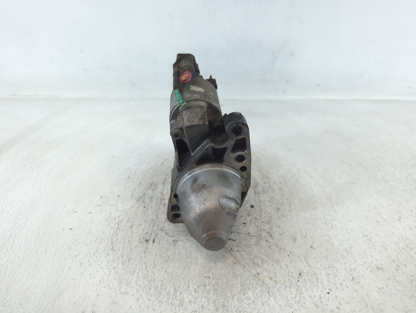 2014 Chrysler 200 Car Starter Motor Solenoid OEM P/N:56029584AA 26620 089 Fits OEM Used Auto Parts - Oemusedautoparts1.com