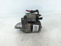 2014 Chrysler 200 Car Starter Motor Solenoid OEM P/N:56029584AA 26620 089 Fits OEM Used Auto Parts - Oemusedautoparts1.com
