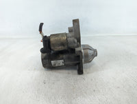 2019 Nissan Versa Car Starter Motor Solenoid OEM P/N:23300 EE01E Fits OEM Used Auto Parts - Oemusedautoparts1.com
