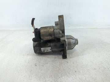 2019 Nissan Versa Car Starter Motor Solenoid OEM P/N:23300 EE01E Fits OEM Used Auto Parts - Oemusedautoparts1.com