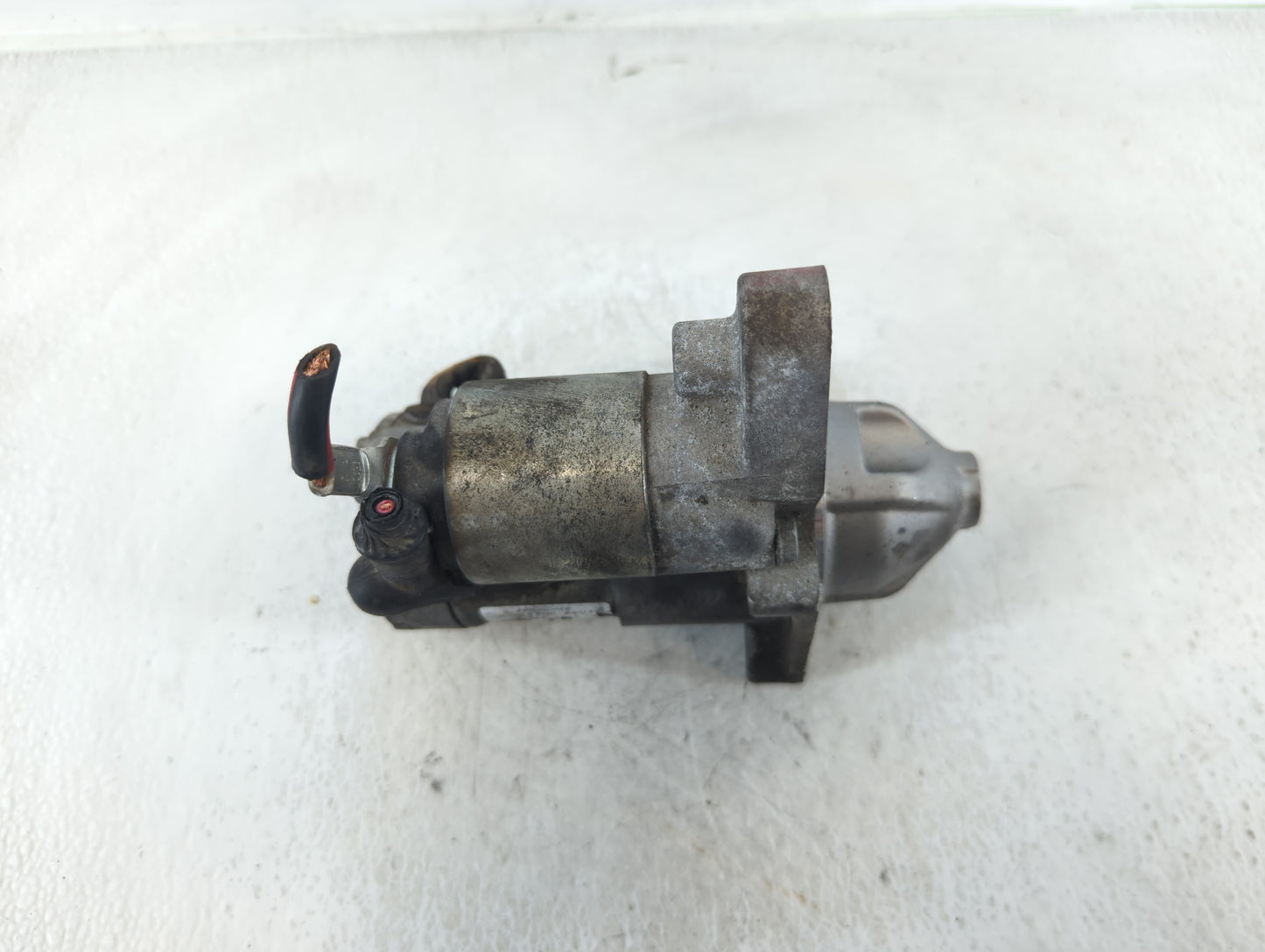 2019 Nissan Versa Car Starter Motor Solenoid OEM P/N:23300 EE01E Fits OEM Used Auto Parts - Oemusedautoparts1.com