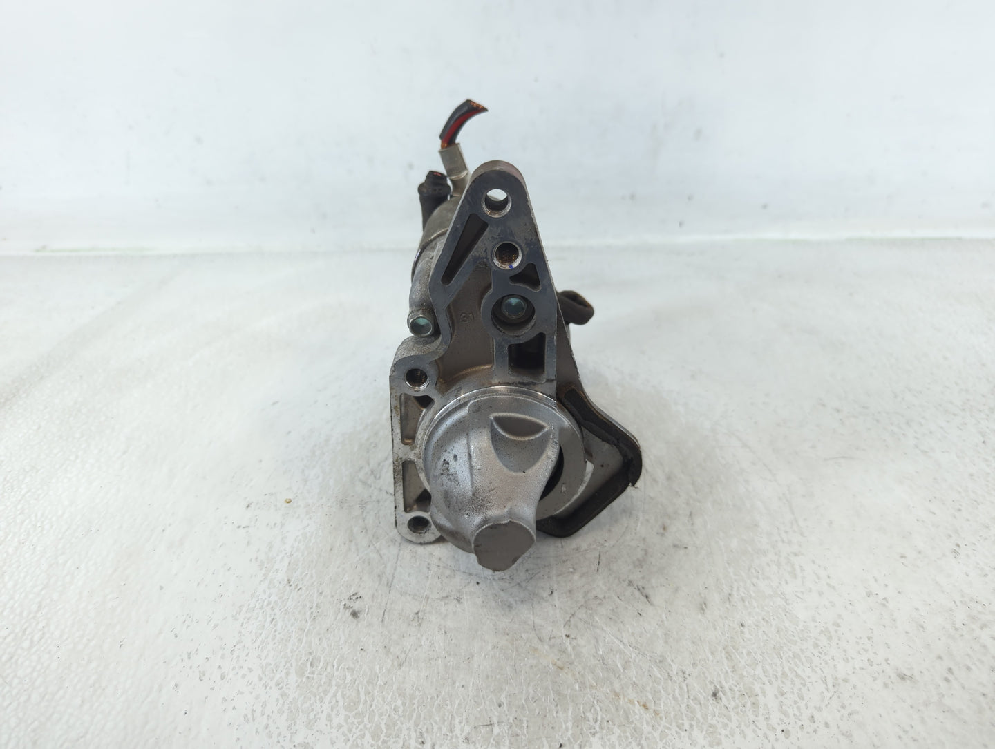 2019 Nissan Versa Car Starter Motor Solenoid OEM P/N:23300 EE01E Fits OEM Used Auto Parts - Oemusedautoparts1.com