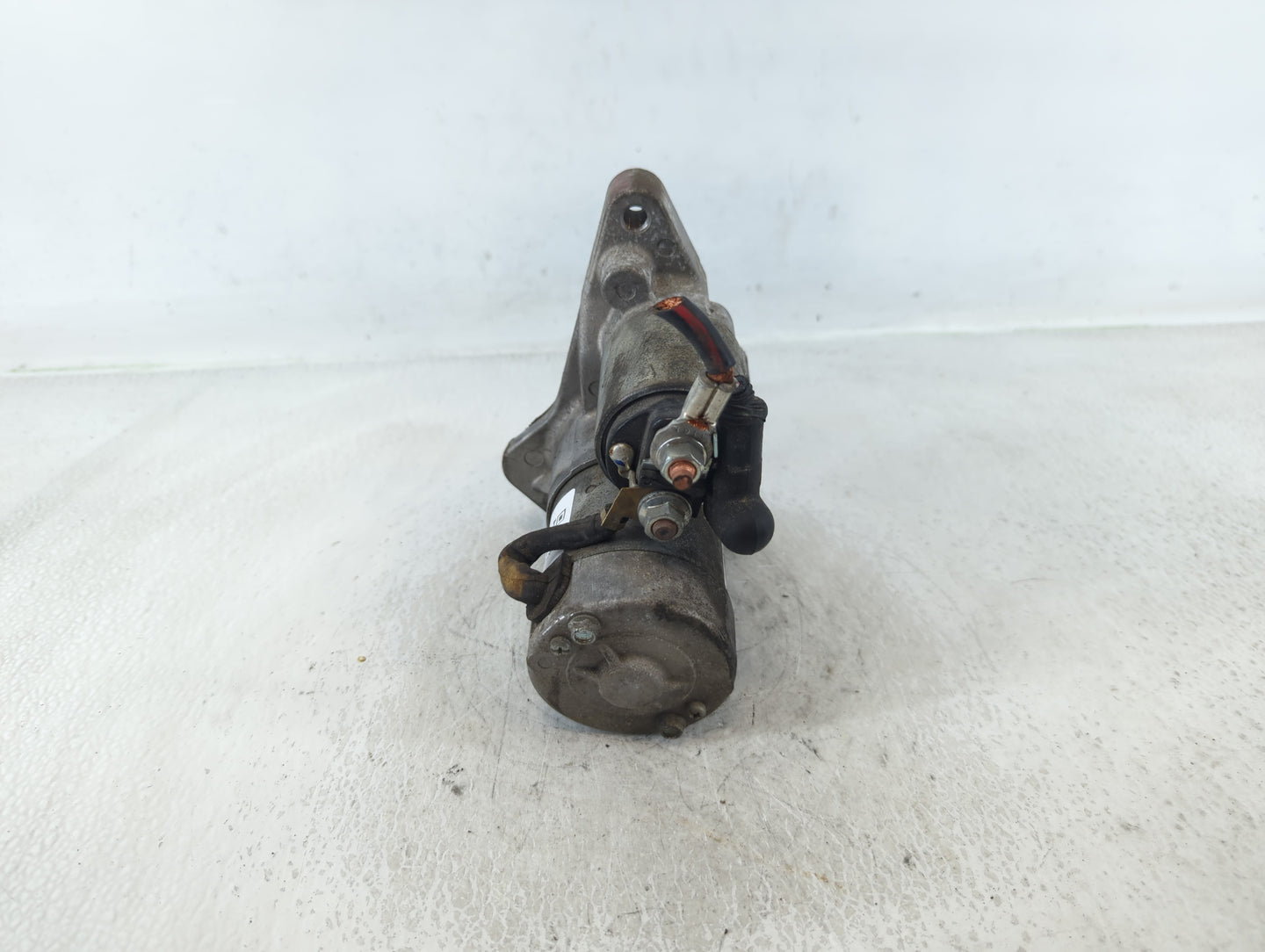 2019 Nissan Versa Car Starter Motor Solenoid OEM P/N:23300 EE01E Fits OEM Used Auto Parts - Oemusedautoparts1.com