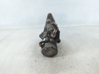 2019 Nissan Versa Car Starter Motor Solenoid OEM P/N:23300 EE01E Fits OEM Used Auto Parts - Oemusedautoparts1.com