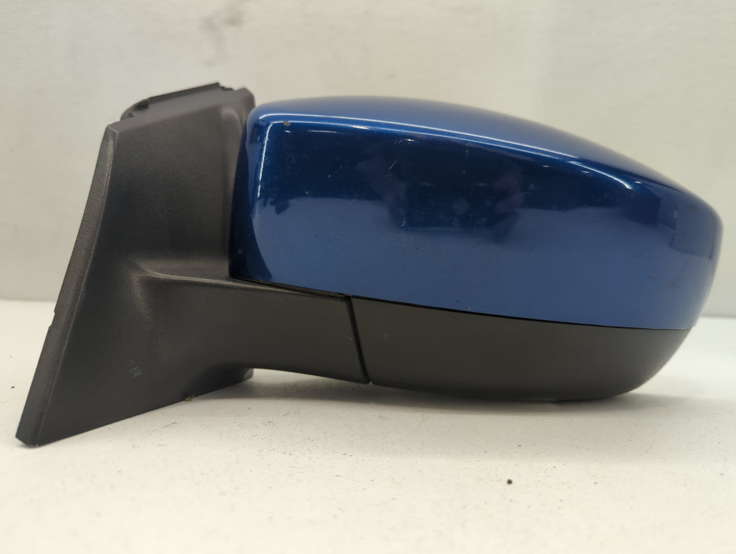 2018 Ford Focus Side Mirror Replacement Passenger Right View Door Mirror P/N:JM5B 17683 BA5 Fits OEM Used Auto Parts