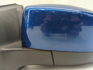 2018 Ford Focus Side Mirror Replacement Passenger Right View Door Mirror P/N:JM5B 17683 BA5 Fits OEM Used Auto Parts