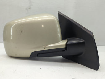 compare product 2011 Dodge Journey Side Mirror Replacement Passenger Right View Door Mirror P/N:1UD781WLAA Fits OEM Used Auto Parts