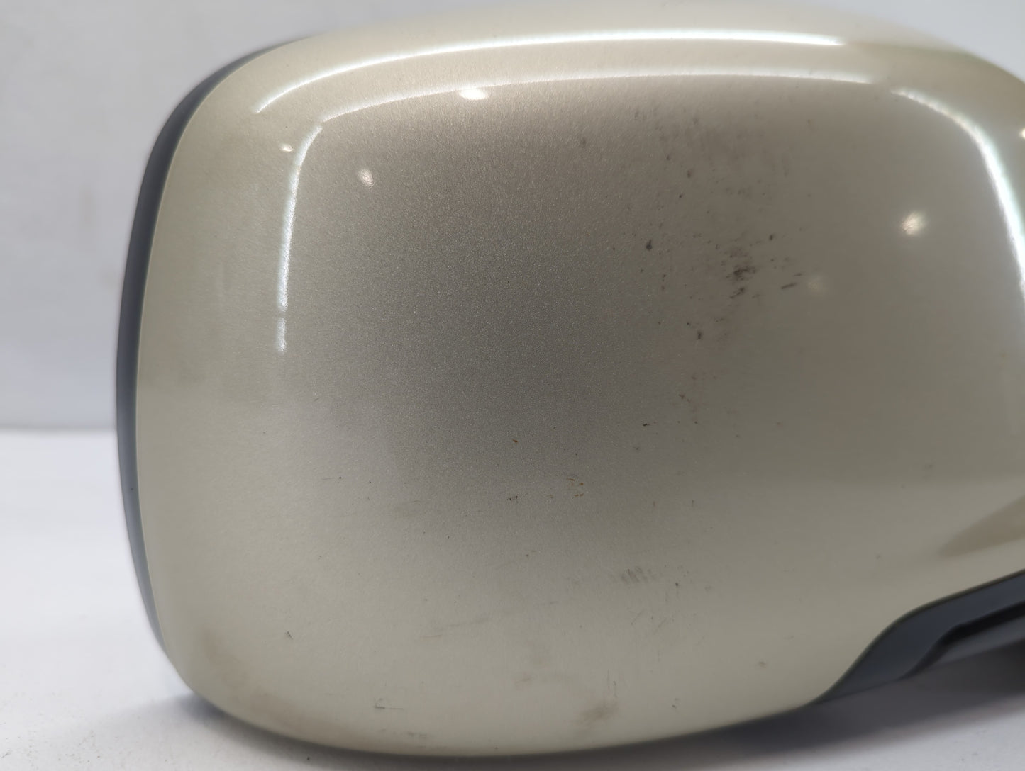 2011 Dodge Journey Side Mirror Replacement Passenger Right View Door Mirror P/N:1UD781WLAA Fits OEM Used Auto Parts - Oemusedautoparts1.com