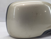 2011 Dodge Journey Side Mirror Replacement Passenger Right View Door Mirror P/N:1UD781WLAA Fits OEM Used Auto Parts - Oemusedautoparts1.com