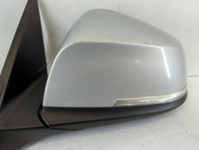 2013-2016 Bmw 328i Side Mirror Replacement Driver Left View Door Mirror P/N:E1021185 Fits Fits 2013 2014 2015 2016 2017 2018 OEM Used Auto Parts