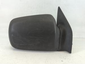 1996-1998 Jeep Grand Cherokee Side Mirror Replacement Passenger Right View Door Mirror P/N:700496 Fits Fits 1996 1997 1998 OEM Used Auto Parts