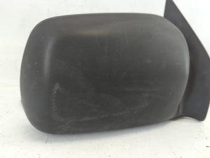 1996-1998 Jeep Grand Cherokee Side Mirror Replacement Passenger Right View Door Mirror P/N:700496 Fits Fits 1996 1997 1998 OEM Used Auto Parts