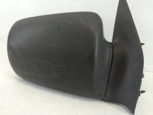 1996-1998 Jeep Grand Cherokee Side Mirror Replacement Passenger Right View Door Mirror P/N:700496 Fits Fits 1996 1997 1998 OEM Used Auto Parts