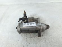 2018-2022 Volkswagen Atlas Car Starter Motor Solenoid OEM P/N:0276 VM B1 12V 02M 911 021 P Fits Fits 2018 2019 2020 2021 2022 OEM Used Auto Parts