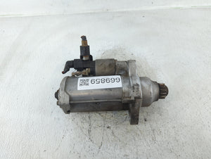 2018-2022 Volkswagen Atlas Car Starter Motor Solenoid OEM P/N:0276 VM B1 12V 02M 911 021 P Fits Fits 2018 2019 2020 2021 2022 OEM Used Auto Parts