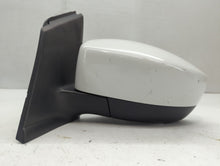 2013-2016 Ford Escape Side Mirror Replacement Driver Left View Door Mirror P/N:CJ54 17683 BE5 Fits Fits 2013 2014 2015 2016 OEM Used Auto Parts