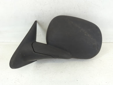 1998-2001 Dodge Ram 1500 Side Mirror Replacement Driver Left View Door Mirror P/N:83-14800-000 Fits Fits 1998 1999 2000 2001 2002 OEM Used Auto Parts