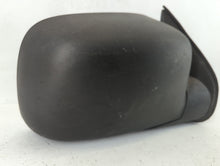 2004-2012 Chevrolet Colorado Side Mirror Replacement Passenger Right View Door Mirror P/N:463RH Fits OEM Used Auto Parts