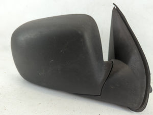 2004-2012 Chevrolet Colorado Side Mirror Replacement Passenger Right View Door Mirror P/N:463RH Fits OEM Used Auto Parts