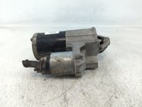 2018 Dodge Ram 1500 Car Starter Motor Solenoid OEM P/N:56044736AC Fits OEM Used Auto Parts - Oemusedautoparts1.com