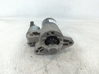 2018 Dodge Ram 1500 Car Starter Motor Solenoid OEM P/N:56044736AC Fits OEM Used Auto Parts - Oemusedautoparts1.com