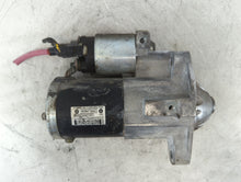 2018 Dodge Ram 1500 Car Starter Motor Solenoid OEM P/N:56044736AC Fits OEM Used Auto Parts