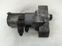 2016 Jeep Wrangler Car Starter Motor Solenoid OEM P/N:SM-77002 Fits OEM Used Auto Parts - Oemusedautoparts1.com