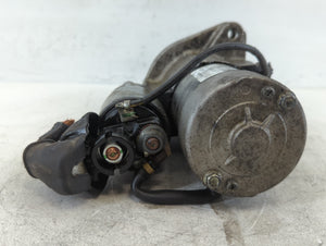 2014-2020 Infiniti Q50 Car Starter Motor Solenoid OEM P/N:S114-967 12V 23300 4GB0A Fits OEM Used Auto Parts