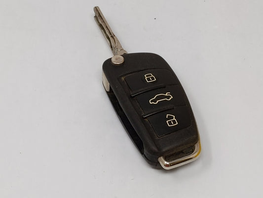 2006-2010 Audi A3 Keyless Entry Remote Myt4073a 8e0 837 220 R 4 Buttons