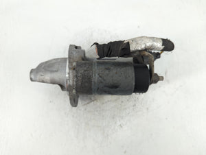 2012-2022 Jeep Wrangler Car Starter Motor Solenoid OEM P/N:56029852AA 428000-9300 Fits OEM Used Auto Parts