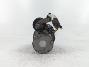 2012-2022 Jeep Wrangler Car Starter Motor Solenoid OEM P/N:56029852AA 428000-9300 Fits OEM Used Auto Parts