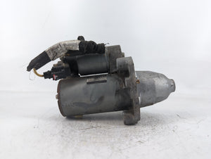 2012-2022 Jeep Wrangler Car Starter Motor Solenoid OEM P/N:56029852AA 428000-9300 Fits OEM Used Auto Parts