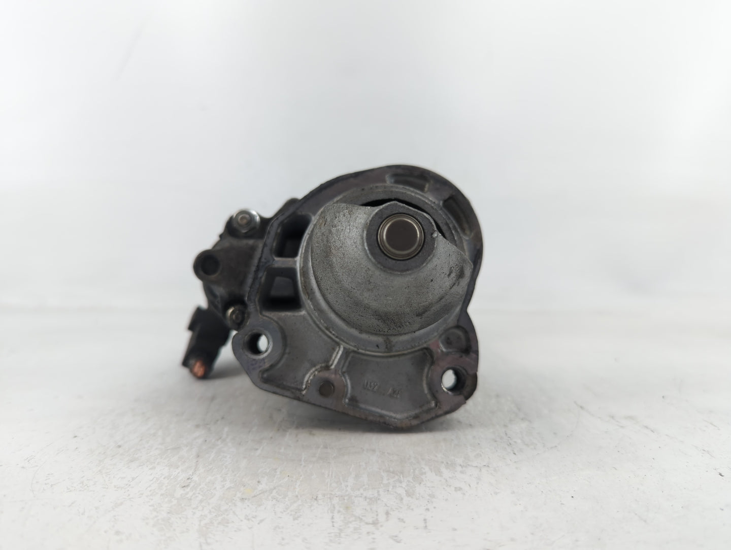2015-2022 Jeep Cherokee Car Starter Motor Solenoid OEM P/N:56029615AB Fits Fits 2015 2016 2017 2018 2019 2020 2021 2022 OEM Used Auto Parts - Oemusedautoparts1.com