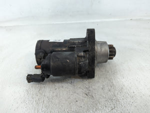 2009-2013 Nissan Murano Car Starter Motor Solenoid OEM P/N:M000TA0072 23300 JA10C Fits OEM Used Auto Parts