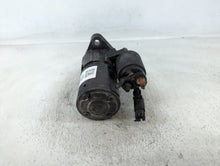 2009-2013 Nissan Murano Car Starter Motor Solenoid OEM P/N:M000TA0072 23300 JA10C Fits OEM Used Auto Parts