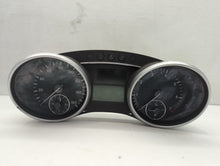 2008 Mercedes-Benz Ml350 Instrument Cluster Speedometer Gauges P/N:A 164 540 99 47 Fits OEM Used Auto Parts