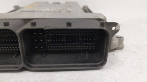 2014-2016 Hyundai Elantra PCM Engine Control Computer ECU ECM PCU OEM P/N:39133-2EGE0 39133-2EGE0 Fits Fits 2014 2015 2016 OEM Used Auto Parts - Oemusedautoparts1.com