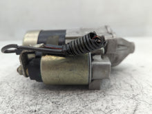 2001-2005 Chrysler Sebring Car Starter Motor Solenoid OEM Fits Fits 1999 2000 2001 2002 2003 2004 2005 OEM Used Auto Parts