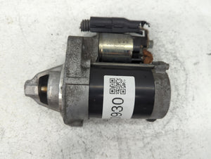 2006-2015 Lexus Is250 Car Starter Motor Solenoid OEM P/N:428000-2340 28100-31070 Fits OEM Used Auto Parts