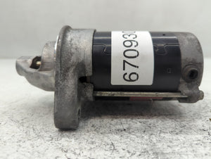 2006-2015 Lexus Is250 Car Starter Motor Solenoid OEM P/N:428000-2340 28100-31070 Fits OEM Used Auto Parts