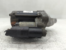 2006-2015 Lexus Is250 Car Starter Motor Solenoid OEM P/N:428000-2340 28100-31070 Fits OEM Used Auto Parts