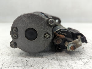 2006-2015 Lexus Is250 Car Starter Motor Solenoid OEM P/N:428000-2340 28100-31070 Fits OEM Used Auto Parts