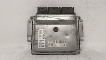 2015 Nissan Altima PCM Engine Control Computer ECU ECM PCU OEM P/N:BEM404-300 A1 NEC001-666, NEC013-028 Fits Fits 2013 2014 OEM Used Auto Parts - Oemusedautoparts1.com