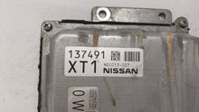 2015 Nissan Altima PCM Engine Control Computer ECU ECM PCU OEM P/N:BEM404-300 A1 NEC001-666, NEC013-028 Fits Fits 2013 2014 OEM Used Auto Parts - Oemusedautoparts1.com