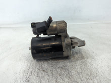 2013 Kia Soul Car Starter Motor Solenoid OEM P/N:1195239 36100-2B100 Fits Fits 2012 2014 2015 2016 2017 OEM Used Auto Parts