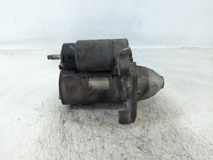 2014-2021 Ram Promaster 1500 Car Starter Motor Solenoid OEM P/N:428000-7200 04801839AB Fits OEM Used Auto Parts