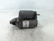 2014-2021 Ram Promaster 1500 Car Starter Motor Solenoid OEM P/N:428000-7200 04801839AB Fits OEM Used Auto Parts