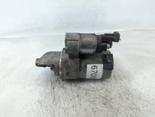 2018-2021 Hyundai Tucson Car Starter Motor Solenoid OEM P/N:1209422 36100-2G300 Fits Fits 2016 2017 2018 2019 2020 2021 OEM Used Auto Parts