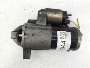 2005-2008 Dodge Ram 1500 Car Starter Motor Solenoid OEM P/N:M000T21371ZC 04801253AA Fits Fits 2005 2006 2007 2008 OEM Used Auto Parts